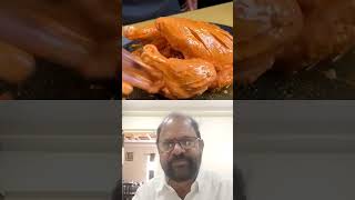 Tandoori Chicken  The BEST Chicken Recipe [upl. by Sybyl74]