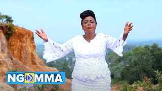 Esther Wandera  Furaha Yangu Official Music Video SMS SKIZA 71910872 TO 811 [upl. by Eyar]