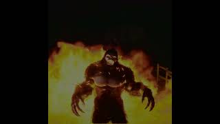 Bigfoot in flames and everyone else  Bigfoot Game [upl. by Elem]