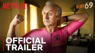 Vijay 69  Official Trailer  Anupam Kher Chunky Panday Mihir Ahuja [upl. by Kenti]