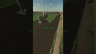 farming fs22 ls22 farmingsimulator22 [upl. by Akinert]