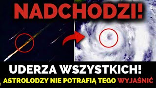 OSTRZEŻENIE Zanim Zostanie Usunięte OBEJRZYJ TO Znaki Są Jasne Twój Świat Się Zmieni [upl. by Glennon130]