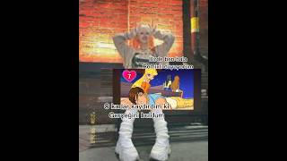 Winx Brandon blackpink funny cover komedi edit memes rose comedy humor kpop [upl. by Anotyal]