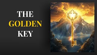 The Golden Key by Emmet Fox  Narrated by Heather Noël [upl. by Nosnah]