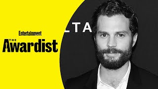 Jamie Dornan Reflects on What Made Belfast So Unique  The Awardist  Entertainment Weekly [upl. by Nnael]