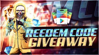 FREE FIRE LIVE CUSTOM ROOM GIVEAWAY  FF LIVE TEAM CODE GIVEAWAY  FF LIVE GIVEAWAY DJ ALOK FF LIVE [upl. by Carolyn]