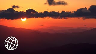 Great Smoky Mountains National Park USA Amazing Places 4K [upl. by Neron279]