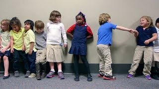 What Does HighQuality Preschool Look Like  NPR Ed [upl. by Jasisa805]