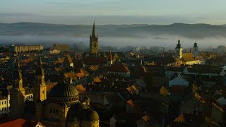 Sibiu 825 film [upl. by Anaiq]