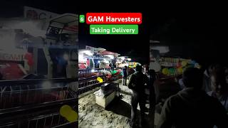 GAM Harvesters Subscribe for more [upl. by Nevaeh]