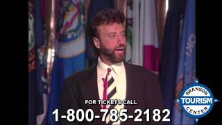 Yakov Smirnoff [upl. by Ynatirb]