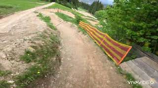 The biggest drops and jumps on Semmering Bike Park ‘23 [upl. by Gottwald]