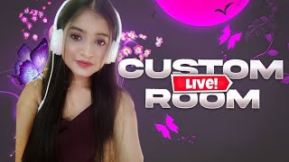 Guild test live today🔴 1 vs 1 custom challenge 💀 youtube ff [upl. by Annasiul653]