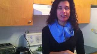 Smoothie Blend for Lowering Blood Pressure [upl. by Ahsar]