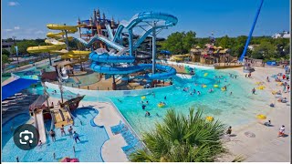 Schlitterbahn water park live stream💧might start at 1130 AM central time in case we get in late [upl. by Segal]