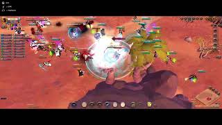 MAHARLIKA vs SENSE  Albion Online  SmallScale 240723 [upl. by Rhyner]