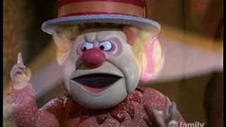 🎅 Heat Miser Song  The Year Without a Santa Claus 1974 [upl. by Atselec]