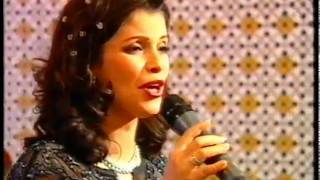 ماجدة اليحياوي  قصيدة الكلمة الساقطة Majda EL Yahyaoui [upl. by Aronek698]