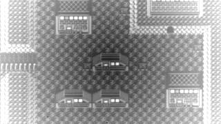 Eerie and depressing lavender town piano V2 [upl. by Aret]