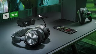 Top 5 Best Xbox Headsets in 2024  Best Gaming Headsets for Xbox  Review [upl. by Eitra]