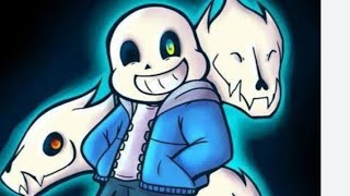 sans fnf [upl. by Nnyloj90]