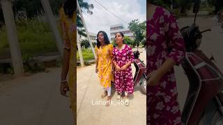 Dasara lo ma lolli trendingshorts comedy trending [upl. by Gilud]