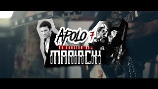 APOLO 7  Canción del Mariachi Antonio Banderas Cover  Rock Versión [upl. by Dloraj789]