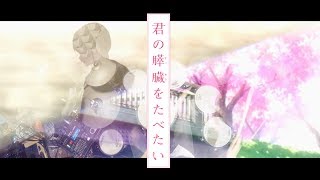 【君の膵臓をたべたい】sumika  ファンファーレ フルを叩いてみた  Kimi no Suizou wo Tabetai OP Fanfare full Drum Cover [upl. by Bliss738]