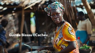 Guinea Bissau A Tour of Cacheu and Beyond [upl. by Ugo]