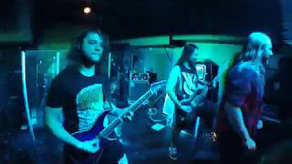 AMPM Metal band  AMPM part 12  HQ sound live [upl. by Anidan]