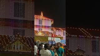 dharmasthalatemple dharmasthala dharmasthalamanjunatha manjunathaswamy manjunathhm manjunatha [upl. by Fusuy]