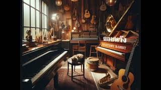 Piano amp Who EP29 แอบหวัง  ANATOMY RABBIT cover by iSOLEZ [upl. by Akino]