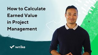 How to Calculate Earned Value in Project Management [upl. by Alburg661]