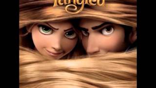 Tangled OST  16  Return to Mother [upl. by Llehcor746]