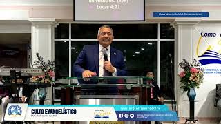 EL FUNDAMENTO DE LAS MISIONES  PASTOR DAVID HERNÁNDEZ  MISIONERO EN VENEZUELA  PREDICAS [upl. by Anyat636]