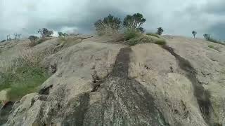 Dolmens of MallachandramTamilNadu adventure rider india tamilnadu archeology motorcycle [upl. by Aihsemak643]