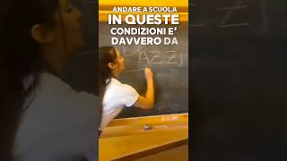 I 6 Motivi PER CUI DOVRESTI ADORARE la Scuola Pubblica Quello Che Nessuno Ti Ha Mai Raccontato [upl. by Mattson506]