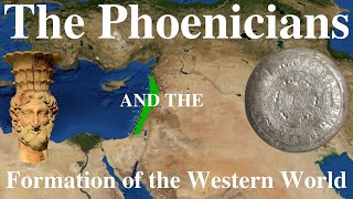 The Phoenicians and the Formation of the Western World  Dr Scott [upl. by Rogerio]