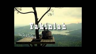 Yakinlah lirik  Iwan Fals [upl. by Inessa]