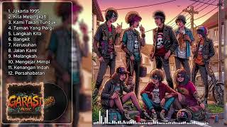 Musik Penyemangat Kerja  Punk Rock Terbaik FULL ALBUM Vol8 [upl. by Eillat]