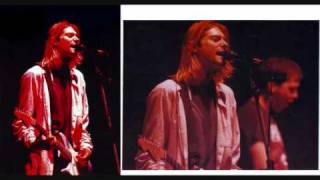 Nirvana  Lounge Act  Live In Paris 021494 [upl. by Enoch]