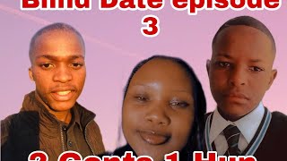 BLIND DATE EPISODE 3 2 Gents 1 Meddie exclusive👌😂😂🔥 [upl. by Torto]