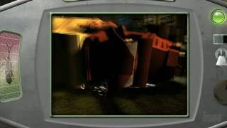 Insecticide Nintendo DS Trailer  Squashed HD [upl. by Aihsercal107]