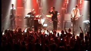 Editors Live In Tel Aviv Israel June 2010 [upl. by Eilerua]