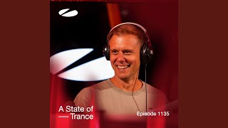 Drifting Away ASOT 1135 [upl. by Rosalie569]