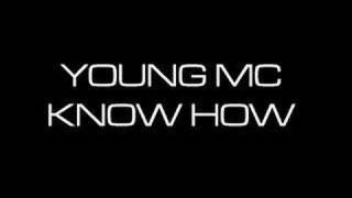 Young MC  Know How [upl. by Levitan]