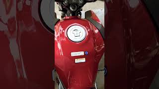 2025 Model New Honda Sp 125  New Features Mileage Updateshorts ytshorts honda [upl. by Calisa]