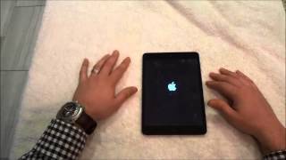 How To Fix An iPad That Wont Turn On Tutorial [upl. by Edlyn360]