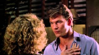 Patrick Swayze Best Movies [upl. by Araec]