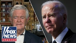 Biden’s performance in Maui was SO BAD Newt Gingrich [upl. by Newman360]